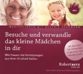 Besuche und verwandle das kleine M�dchen in dir...