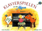 Spiel mit Noten, m. Audio-CD