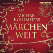Michael K�hlmeiers M�rchenwelt, 13 Audio-CDs