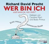 Wer bin ich - und wenn ja, wie viele?, Sonderau...