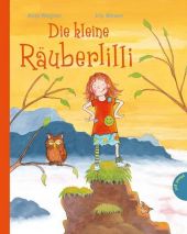 Die kleine R�uberlilli