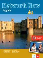 Student's Book m. 3 Audio-CDs
