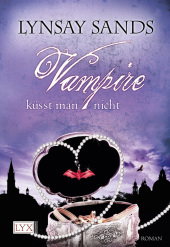 Vampire k�sst man nicht