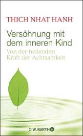 Vers�hnung mit dem inneren Kind