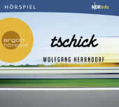 Tschick, 2 Audio-CDs