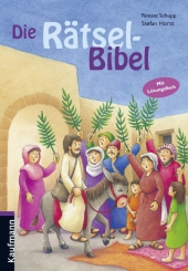 Die R�tsel-Bibel
