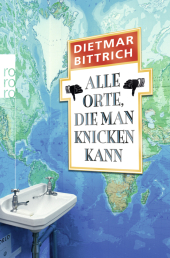 Alle Orte, die man knicken kann