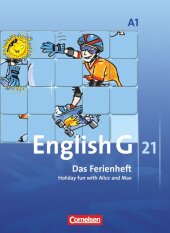 5. Schuljahr, Das Ferienheft