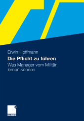 Die Pflicht zu f�hren
