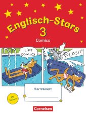 3. Schuljahr, Comics