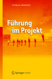 F�hrung im Projekt