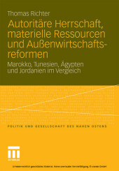 Autorit�re Herrschaft, materielle Ressourcen un...