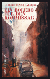 Ein Bolero f�r den Kommissar