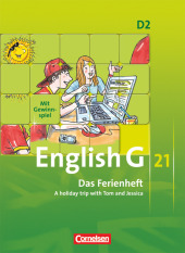 6. Schuljahr, Das Ferienheft