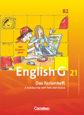 6. Schuljahr, Das Ferienheft