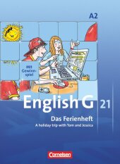 6. Schuljahr, Das Ferienheft