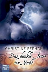 Das dunkle Feuer der Nacht