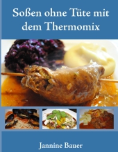 So�en ohne T�te mit dem Thermomix