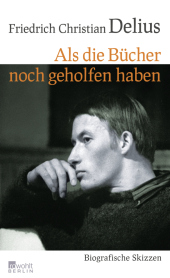 Als die B�cher noch geholfen haben