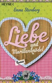 Liebe und Marillenkn�del