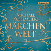 Michael K�hlmeiers M�rchenwelt, 12 Audio-CDs