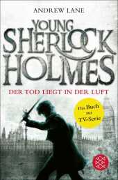 Young Sherlock Holmes - Der Tod liegt in der Luft