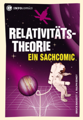 Relativit�tstheorie