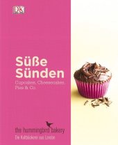 S��e S�nden - Cupcakes, Cheesecakes, Pies & Co.