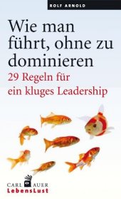 Wie man f�hrt, ohne zu dominieren