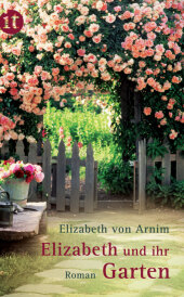 Elizabeth und ihr Garten