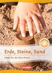Erde, Steine, Sand
