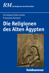 Die Religionen des Alten �gypten