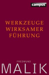 Werkzeuge wirksamer F�hrung