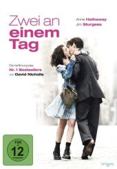 Zwei an einem Tag, 1 DVD