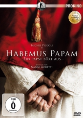Habemus Papam - Ein Papst b�xt aus, 1 DVD