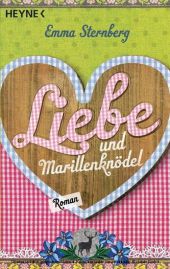 Liebe und Marillenkn�del