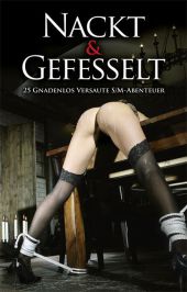Nackt & Gefesselt