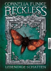 Reckless, Lebendige Schatten