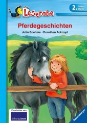 Pferdegeschichten