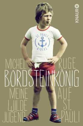 Bordsteinkönig von Michael Ruge