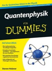 Quantenphysik f�r Dummies