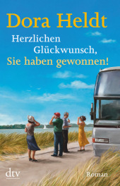 Herzlichen Gl�ckwunsch, Sie haben gewonnen!