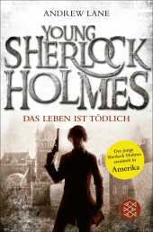 Young Sherlock Holmes - Das Leben ist t�dlich