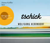 Tschick (H�rbestseller), 4 Audio-CDs