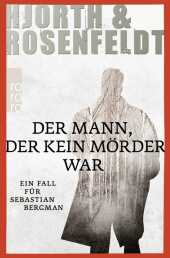Der Mann, der kein M�rder war