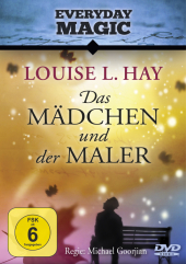 Der Maler und das M�dchen, 1 DVD