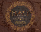 Der Hobbit: Eine unerwartete Reise, Chroniken