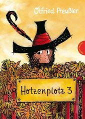 Räuber Hotzenplotz, Bd.3