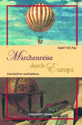 M�rchenreise durch Europa