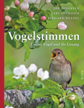 Vogelstimmen, m. Abspielger�t